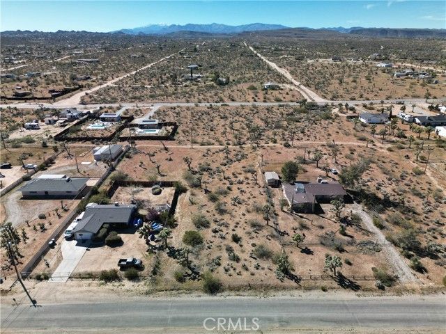0 Camarilla Avenue, Yucca Valley, CA 92284