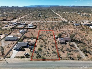 0 Camarilla Avenue, Yucca Valley, CA 92284