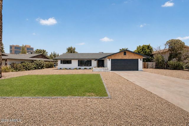 3315 S DORSEY Lane, Tempe, AZ 85282
