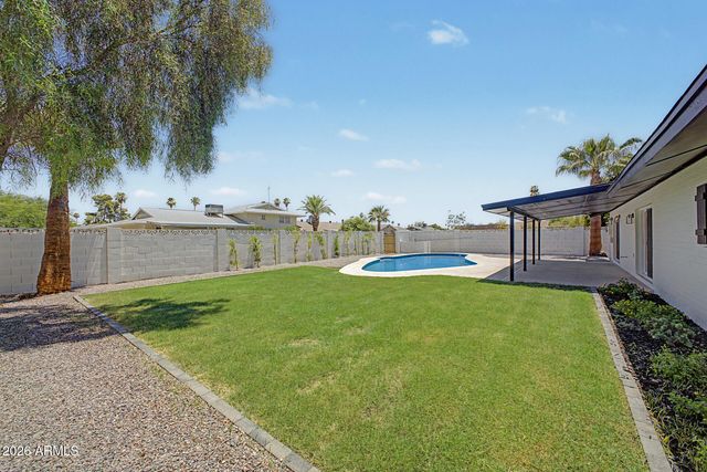 3315 S DORSEY Lane, Tempe, AZ 85282