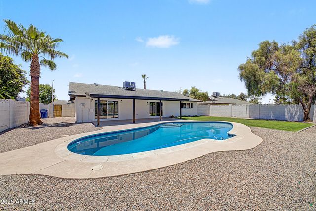 3315 S DORSEY Lane, Tempe, AZ 85282