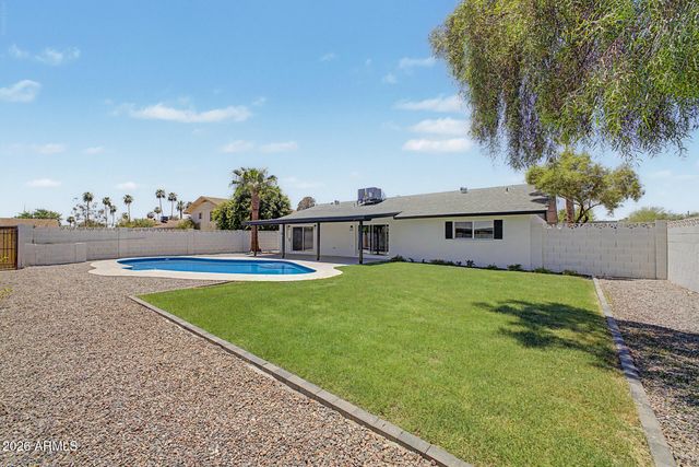 3315 S DORSEY Lane, Tempe, AZ 85282
