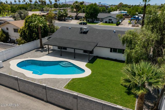 3315 S DORSEY Lane, Tempe, AZ 85282
