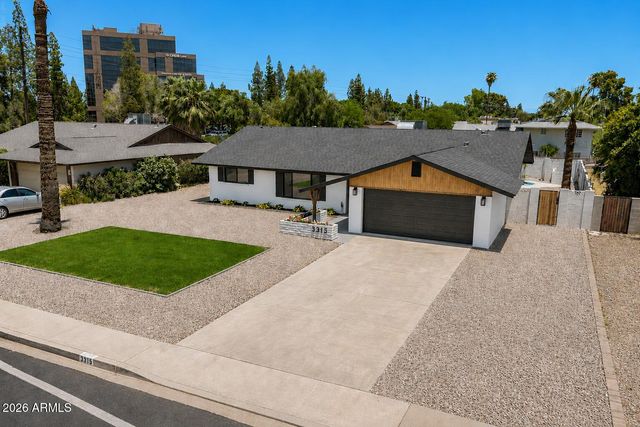 3315 S DORSEY Lane, Tempe, AZ 85282