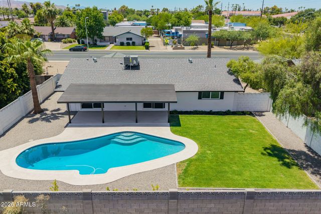 3315 S DORSEY Lane, Tempe, AZ 85282