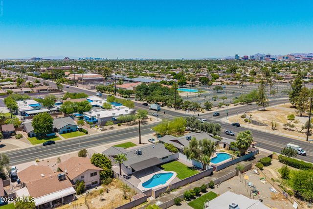 3315 S DORSEY Lane, Tempe, AZ 85282