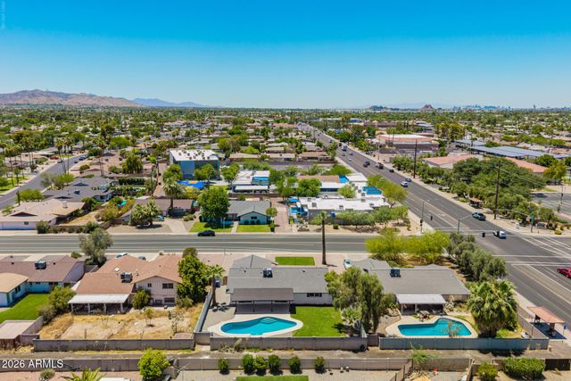 3315 S DORSEY Lane, Tempe, AZ 85282