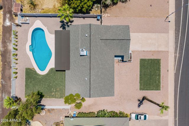 3315 S DORSEY Lane, Tempe, AZ 85282