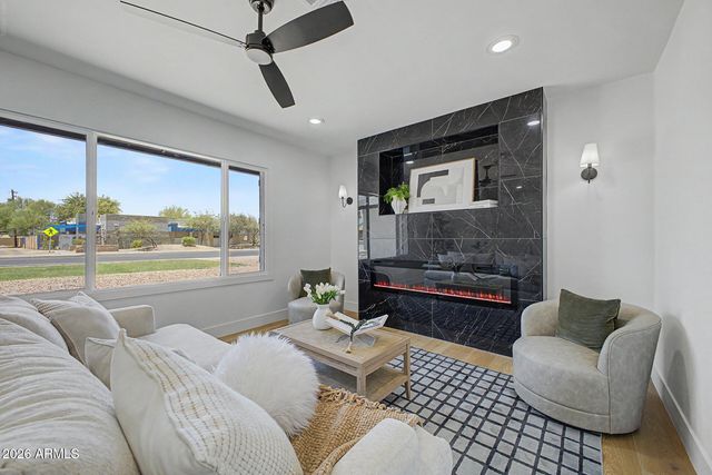 3315 S DORSEY Lane, Tempe, AZ 85282
