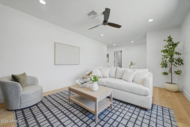 3315 S DORSEY Lane, Tempe, AZ 85282