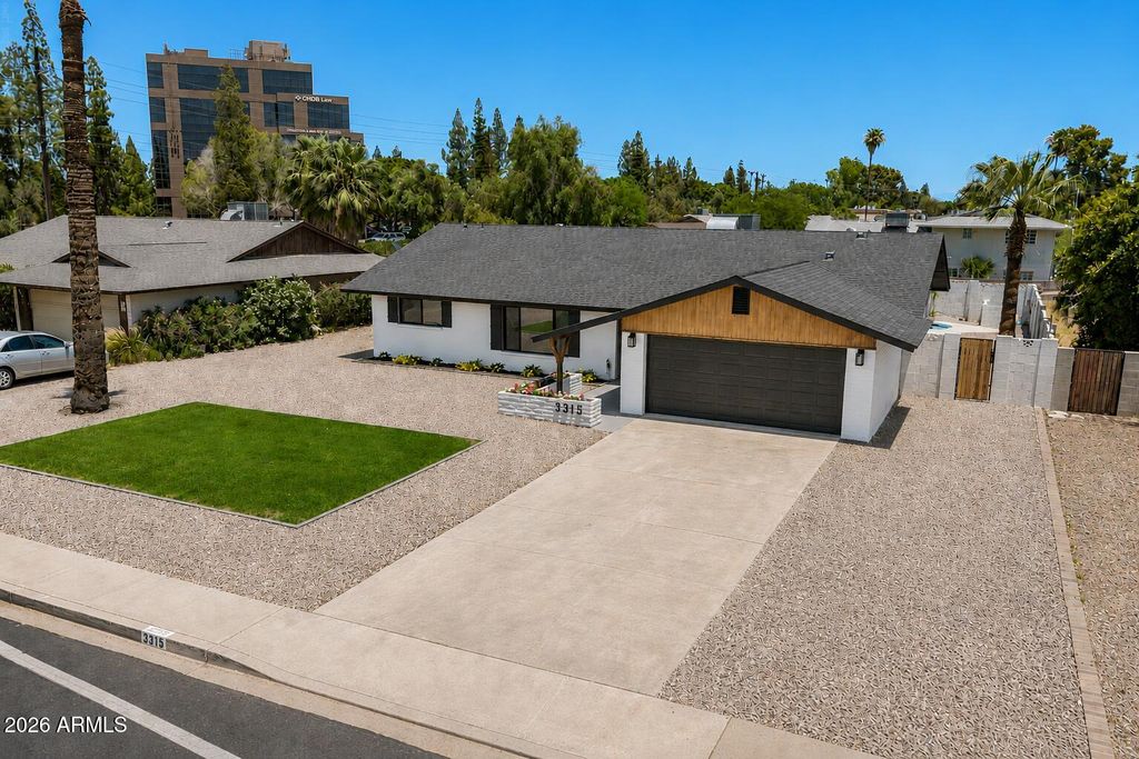 3315 S DORSEY Lane, Tempe, AZ 85282 — photo 3
