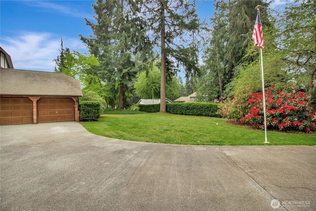 25431 Mountain Drive, Arlington, WA 98223