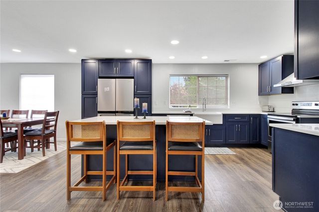 25431 Mountain Drive, Arlington, WA 98223