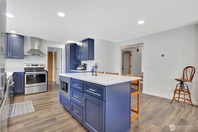 25431 Mountain Drive, Arlington, WA 98223