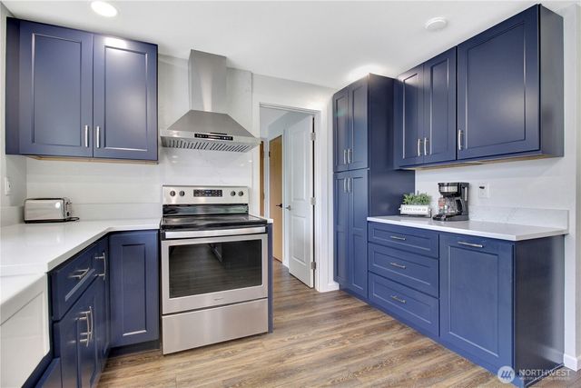 25431 Mountain Drive, Arlington, WA 98223