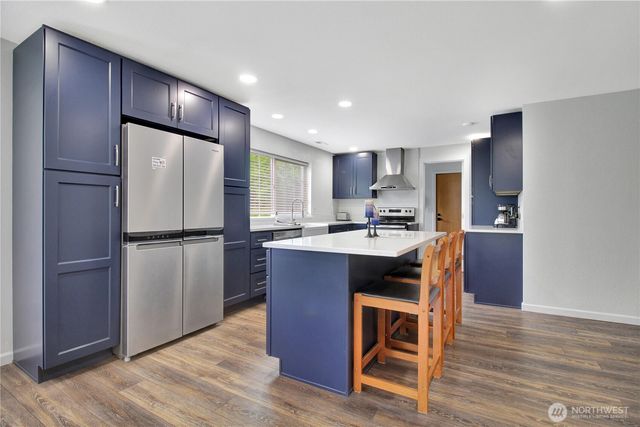 25431 Mountain Drive, Arlington, WA 98223
