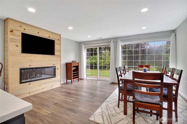 25431 Mountain Drive, Arlington, WA 98223