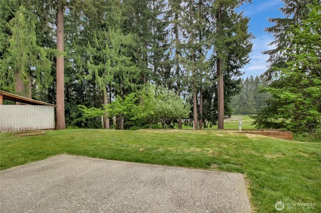 25431 Mountain Drive, Arlington, WA 98223