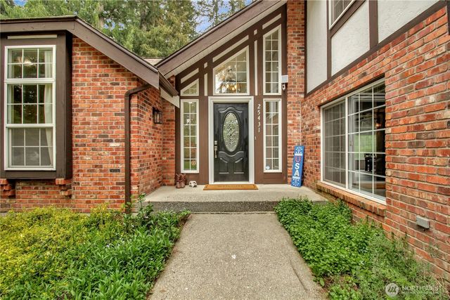 25431 Mountain Drive, Arlington, WA 98223