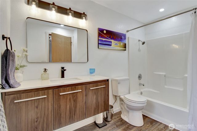 25431 Mountain Drive, Arlington, WA 98223