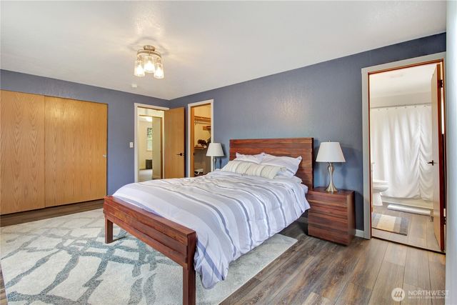 25431 Mountain Drive, Arlington, WA 98223