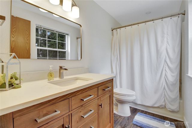 25431 Mountain Drive, Arlington, WA 98223
