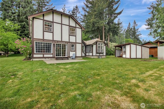 25431 Mountain Drive, Arlington, WA 98223