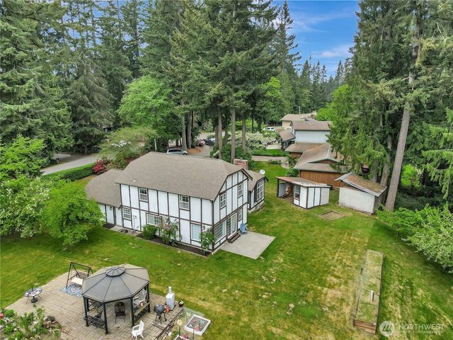 25431 Mountain Drive, Arlington, WA 98223