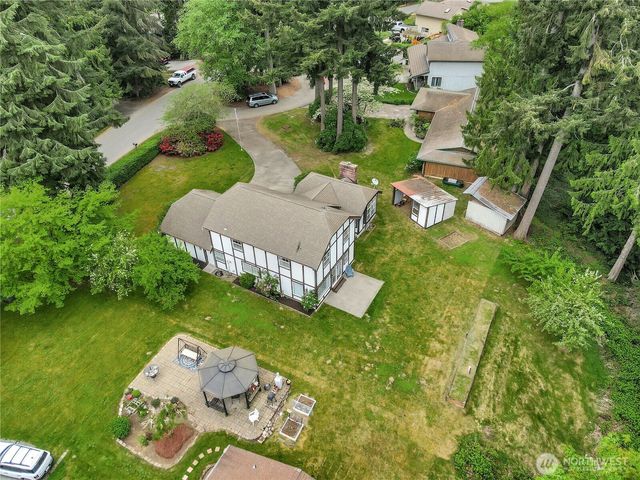 25431 Mountain Drive, Arlington, WA 98223