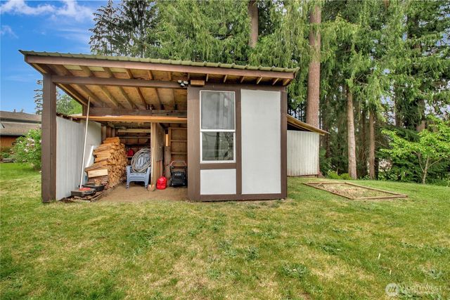 25431 Mountain Drive, Arlington, WA 98223