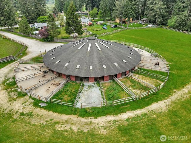 25431 Mountain Drive, Arlington, WA 98223
