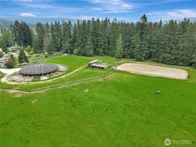 25431 Mountain Drive, Arlington, WA 98223
