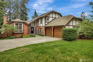 25431 Mountain Drive, Arlington, WA 98223