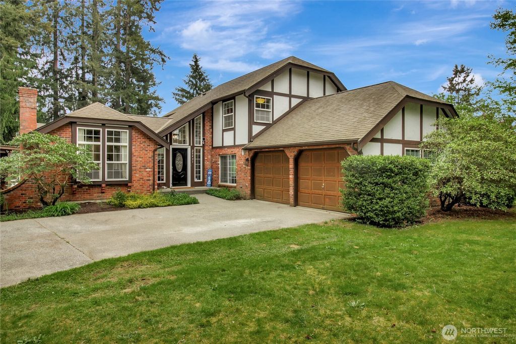 25431 Mountain Drive, Arlington, WA 98223