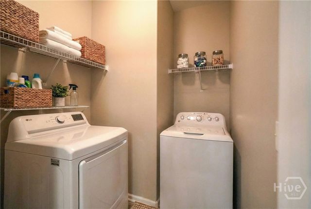 198 Chapel Lake S, Savannah, GA 31419