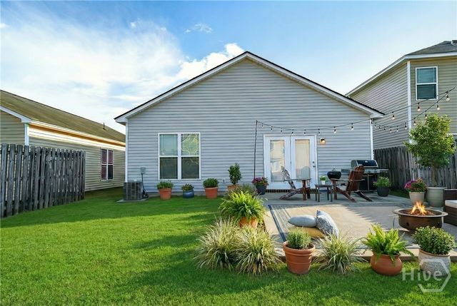 198 Chapel Lake S, Savannah, GA 31419