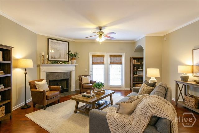 198 Chapel Lake S, Savannah, GA 31419