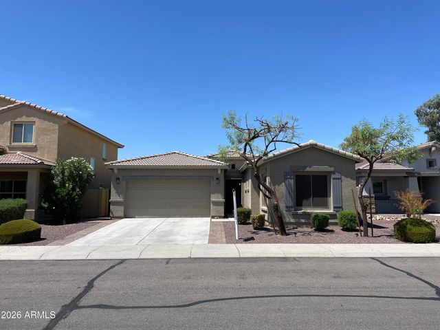 16500 N 181ST Avenue, Surprise, AZ 85388