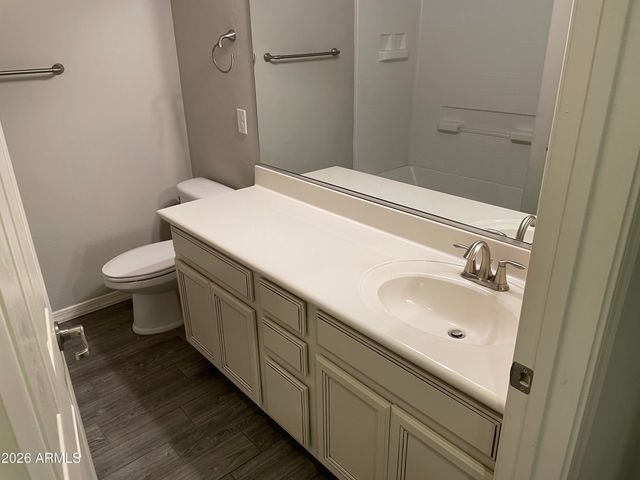 16500 N 181ST Avenue, Surprise, AZ 85388