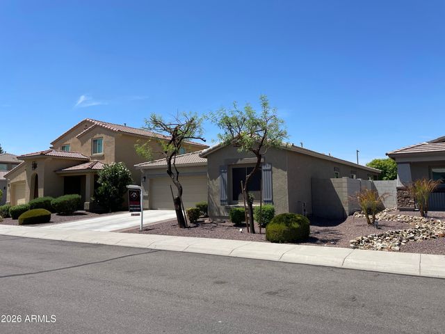 16500 N 181ST Avenue, Surprise, AZ 85388