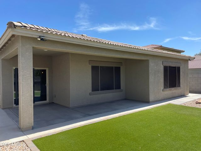 16500 N 181ST Avenue, Surprise, AZ 85388
