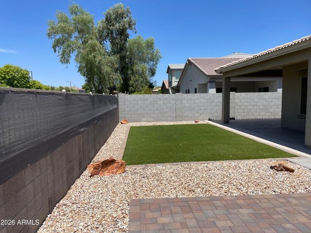 16500 N 181ST Avenue, Surprise, AZ 85388