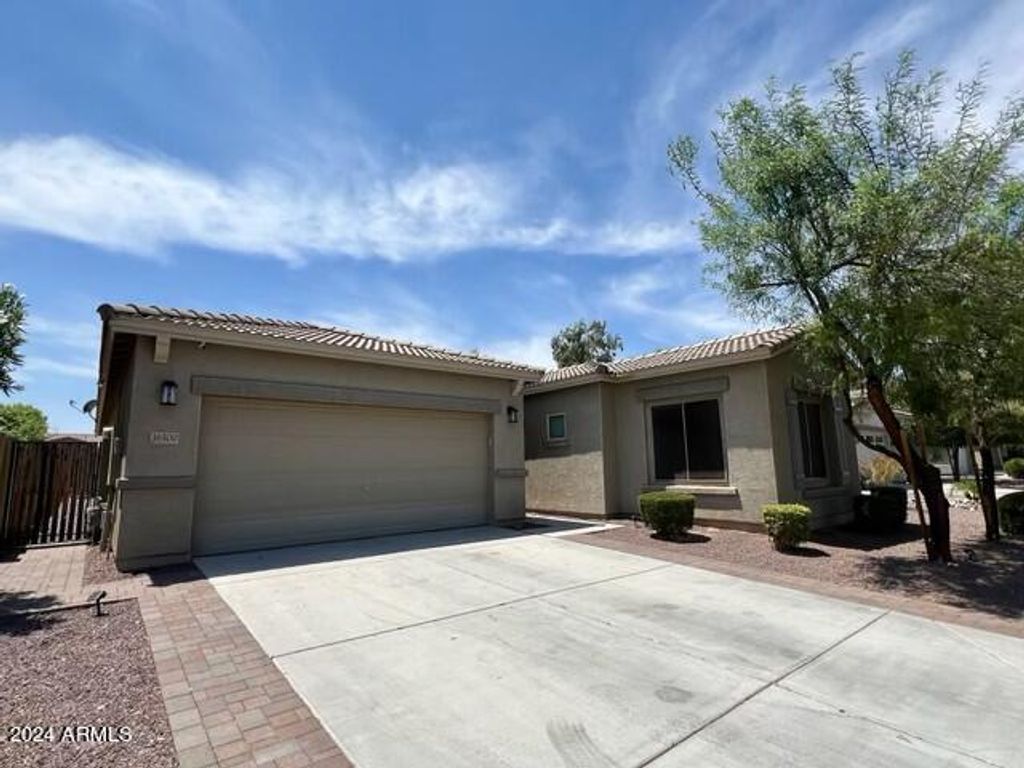 16500 N 181ST Avenue, Surprise, AZ 85388