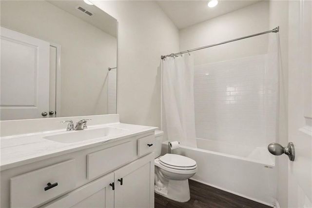 790 Riverwood Pass, Dallas, GA 30157