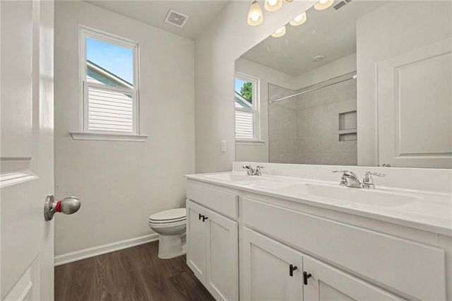 790 Riverwood Pass, Dallas, GA 30157