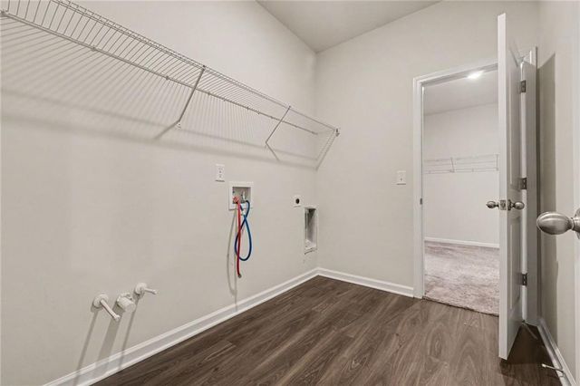 790 Riverwood Pass, Dallas, GA 30157