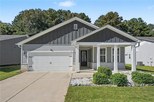 790 Riverwood Pass, Dallas, GA 30157