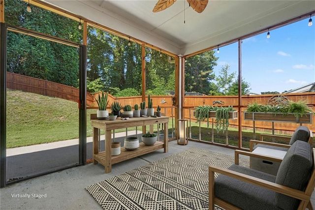 790 Riverwood Pass, Dallas, GA 30157