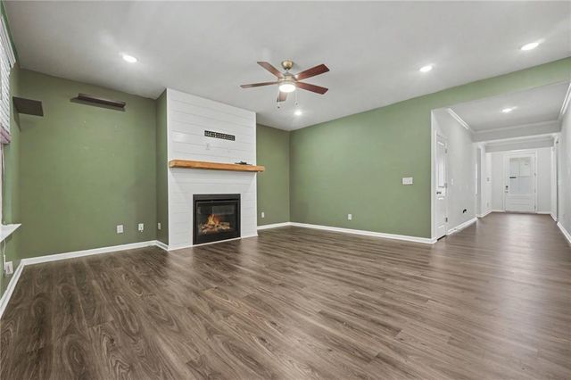 790 Riverwood Pass, Dallas, GA 30157