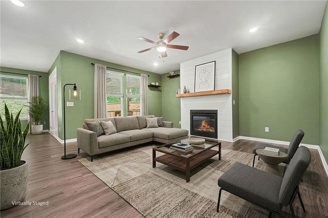 790 Riverwood Pass, Dallas, GA 30157